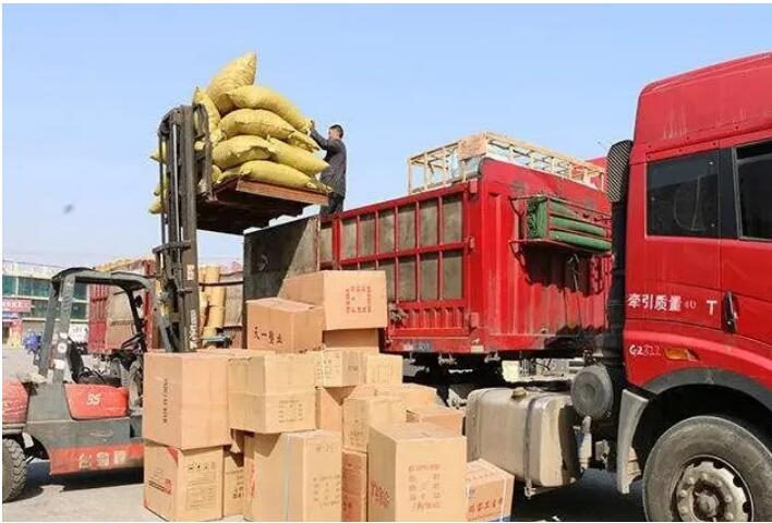 厦门到歙县物流专线