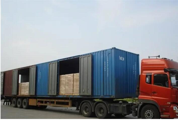 厦门到歙县整车运输