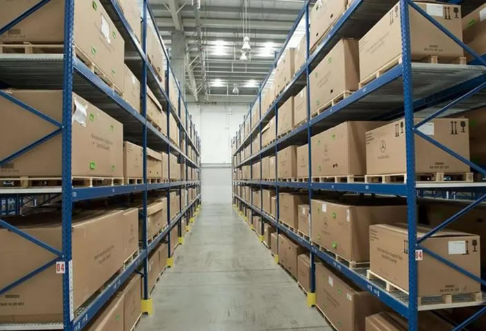 厦门到歙县货物仓储