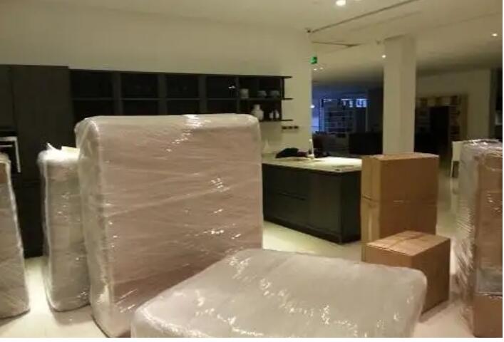 厦门到歙县长途搬家