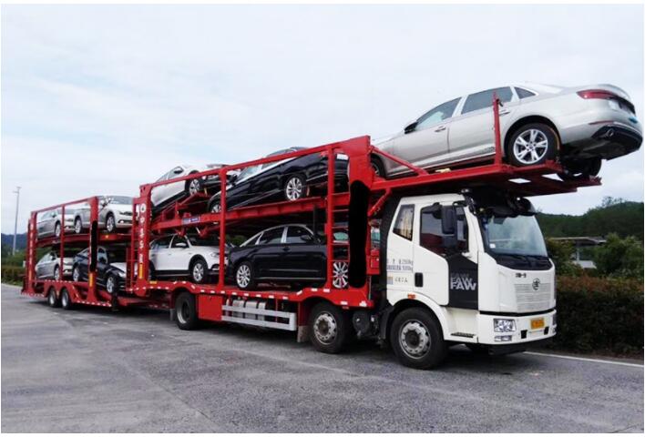 厦门到歙县轿车托运